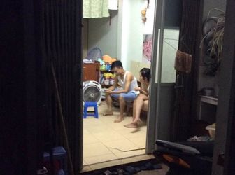 Bán Nhà Cấp 4 Rất Đẹp Đầu Ngõ 14 Mễ Trì Hạ 30m2