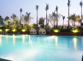 Lucky Garden Đô Thị Sinh Thái Tại Hcm Giá Từ 5,5tr/M2. Nhận Ngay 5 Lượng Vàng Sjc