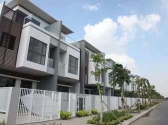 Lucky Garden Đô Thị Sinh Thái Tại Hcm Giá Từ 5,5tr/M2. Nhận Ngay 5 Lượng Vàng Sjc