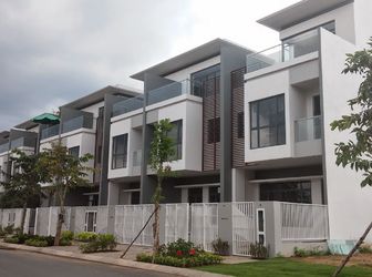 Lucky Garden Đô Thị Sinh Thái Tại Hcm Giá Từ 5,5tr/M2. Nhận Ngay 5 Lượng Vàng Sjc