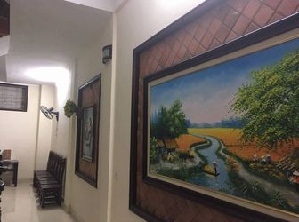 Bán Nhà Đẹp 4 Tầng Phố Nhân Hòa Trung Tâm Quận Thanh Xuân, 40m2, Mt 4m, Ô Tô 20m, 3 Tỷ