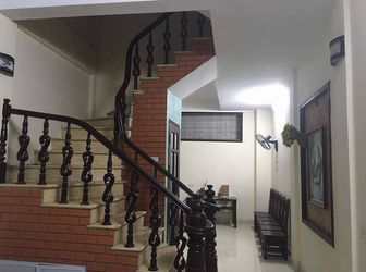 Bán Nhà Đẹp 4 Tầng Phố Nhân Hòa Trung Tâm Quận Thanh Xuân, 40m2, Mt 4m, Ô Tô 20m, 3 Tỷ