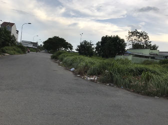 Thật Dể  Dàng Sở Hữu Đất Nền Tuyệt Đẹp Tại KDC Long Hậu Với Giá Ưu Đãi Chỉ Từ 11-13tr/M2.