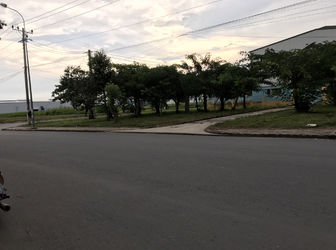 Thật Dể  Dàng Sở Hữu Đất Nền Tuyệt Đẹp Tại KDC Long Hậu Với Giá Ưu Đãi Chỉ Từ 11-13tr/M2.