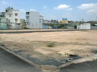 Sacombank Thanh Lý 10 Lô Đất Thổ Cư-Sổ Riêng-5 X 20-Giá 299tr-Ck5%-Vay 70% Trong 30 Năm