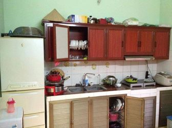 Bán Gấp Nhà Phố Lò Đúc Ngõ Rộng 3m Khu Phân Lô Cao Cấp. Dt 56m2 Mt4m-4 Tầng Giá 5.2 Tỷ.