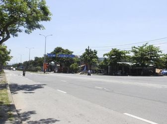 Bán Khẩn Trương Đất Trung Tâm Q Liên Chiểu – Chỉ Từ 570 Triệu/ Lô. LH: 09.3597.3579