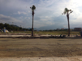 Bán Khẩn Trương Đất Trung Tâm Q Liên Chiểu – Chỉ Từ 570 Triệu/ Lô. LH: 09.3597.3579