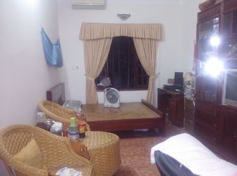 Nhà Đẹp Hoàng Văn Thái, Ô Tô Tránh, Kinh Doanh