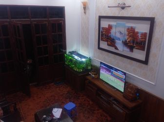 Nhà Đẹp Hoàng Văn Thái, Ô Tô Tránh, Kinh Doanh