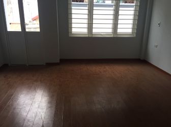 Bán Nhà Ngõ 12 Đường Quang Trung, Quận Hà Đông 5 Tầng, 3pn, 33m2