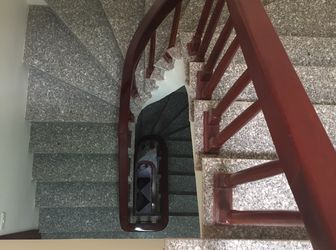 Bán Nhà Ngõ 12 Đường Quang Trung, Quận Hà Đông 5 Tầng, 3pn, 33m2