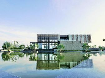 Bán 3 Lô Liền Kề Hướng Đông Nhìn Sang Coco Bay Đà Nẵng