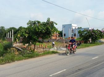 Bán Nhà Cấp 4 (5x20) Đường 835b Cực Đẹp Chỉ 850tr