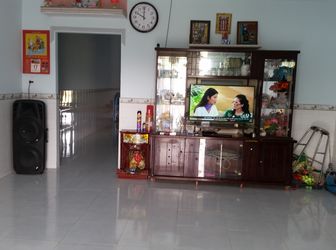 Bán Nhà Cấp 4 (5x20) Đường 835b Cực Đẹp Chỉ 850tr