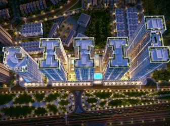 Bán Căn Hộ Chung Cư  Nhà Ở Xã Hội Eurowindow River Park