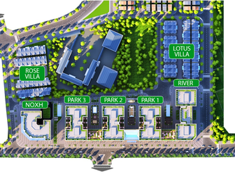 Bán Căn Hộ Chung Cư  Nhà Ở Xã Hội Eurowindow River Park