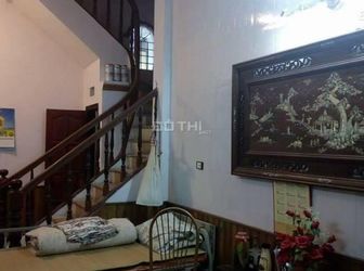 Nhà Đẹp Đường Láng 45m2 X 4 T Mặt Tiền 4m Chỉ 3,5 Tỷ Về Ở Ngay