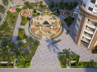 Chính Chủ Bán Căn 2201/ 65m2 - Tòa B Kim Văn Kim Lũ - Miễn Môi Giới