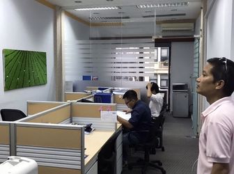 Chính Chủ Cho Thuê Văn Phòng Mặt Phố Lê Văn Hưu, Hai Bà Trưng