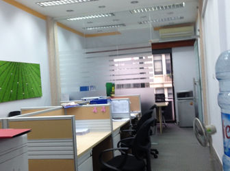 Chính Chủ Cho Thuê Văn Phòng Mặt Phố Lê Văn Hưu, Hai Bà Trưng