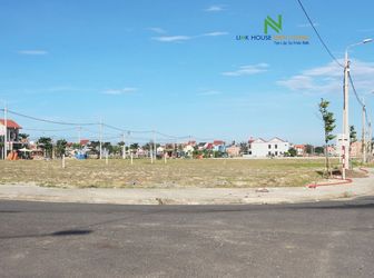 Bán Đất Biển An Bàng - Tp.hội An - Quảng Nam