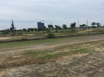 Đất Rẻ Ven Sông Cổ Cò, Đối Diện Cocobay Giá Từ Chủ Đầu Tư 450tr/Nền