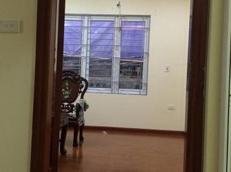 Nhà Mới Sửa Xong- Văn Quán-Hà Đông-2.95 Tỷ-53m2