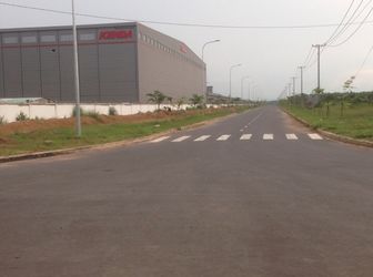 Bán Lô Đất Ấp 6 Xã An Viễn , Huyện Trảng Bom Đồng Nai