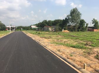 Bán Lô Đất Ấp 6 Xã An Viễn , Huyện Trảng Bom Đồng Nai