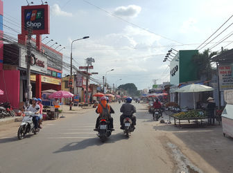 Bán Lô Đất Ấp 6 Xã An Viễn , Huyện Trảng Bom Đồng Nai