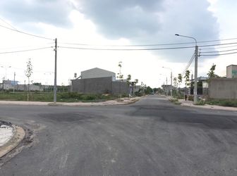 Bán Đất Đường Huỳnh Văn Nghệ Nối Dài Giá Chỉ 495tr/M2