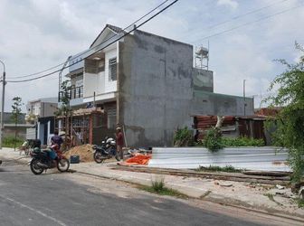 Bán Đất Đường Huỳnh Văn Nghệ Nối Dài Giá Chỉ 495tr/M2