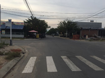 ???? Đất 2 Mặt Tiền Đường 10M5 Bùi Tấn Diên - Khu Đô Thị Phước Lý