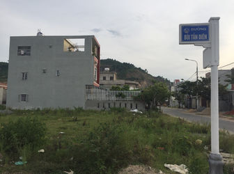 ???? Đất 2 Mặt Tiền Đường 10M5 Bùi Tấn Diên - Khu Đô Thị Phước Lý