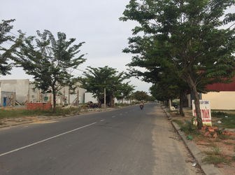 ???? Đất 2 Mặt Tiền Đường 10M5 Bùi Tấn Diên - Khu Đô Thị Phước Lý