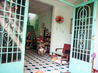 Tôi Cần Bán Nhà /Đường 33 Nguyễn Xiển,P Long Thạnh Mỹ,Q9