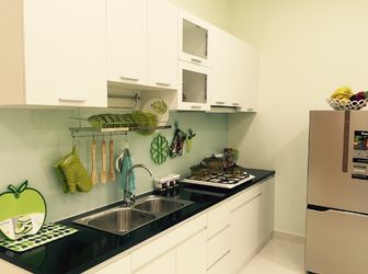 Căn Hộ Cạnh Aeon Mall Q8 Cách Chợ Bến Thành 3km, 1tỷ380 Căn 2-3pn+2wc Trả Góp 1%/Tháng