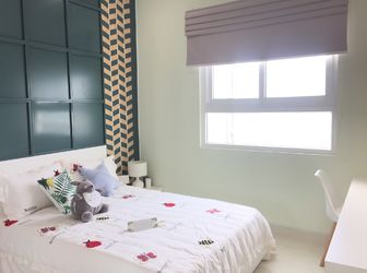 Căn Hộ Cạnh Aeon Mall Q8 Cách Chợ Bến Thành 3km, 1tỷ380 Căn 2-3pn+2wc Trả Góp 1%/Tháng