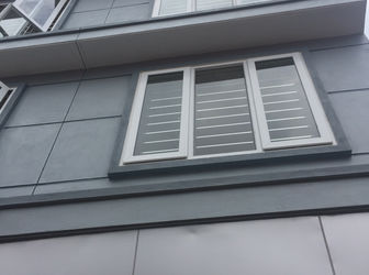 Bán Nhà 4 Tầng, 4 Phòng Ngủ, Hướng Đông Nam, Mặt Ngõ Oto Tại Ngọc Trục Đại Mỗ