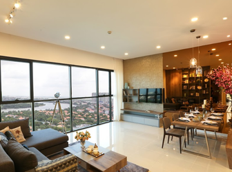 Căn Hộ Soho Premier **Chỉ Cần Tt 500tr Vào Ở Ngay+Gói Nội Thất 190tr+Ck 1.5%+Căn Hộ Trong Căn Hộ***