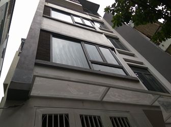 40m, 5 Tầng Nhà Mới, Lô Góc Cự Lộc Thanh Xuân 3.3 Tỷ.