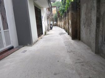 40m, 5 Tầng Nhà Mới, Lô Góc Cự Lộc Thanh Xuân 3.3 Tỷ.