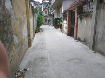 40m, 5 Tầng Nhà Mới, Lô Góc Cự Lộc Thanh Xuân 3.3 Tỷ.