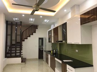 Ô Tô Đậu Cửa – Nhà Đẹp Không Tỳ Vết, Phố Thịnh Quang 40m2, 5 Tầng, MT 3,5m, Chào 4.7 Tỷ