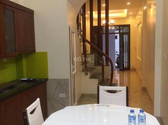 Chính Chủ Bán Nhà Đẹp Phố Cự Lộc 25m2 ,4 T Chỉ 1,7 Tỷ