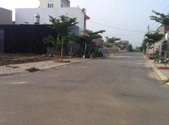 Đất Tp Bà Rịa Ngay Vòng Xoay 2 Con Rồng Mt Đường 44a  