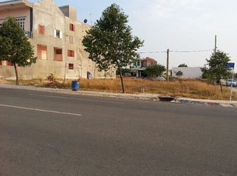 Đất Tp Bà Rịa Ngay Vòng Xoay 2 Con Rồng Mt Đường 44a  