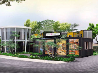 Đất Nền Trung Tâm Thị Trấn Hóc Môn, SHR, DT 80m2