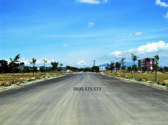 Chính Chủ Cần Bán Lô Đất Đường Lớn 27m. Sổ Đỏ Công Chứng Ngay. Gần Mặt Sông Cổ Cò